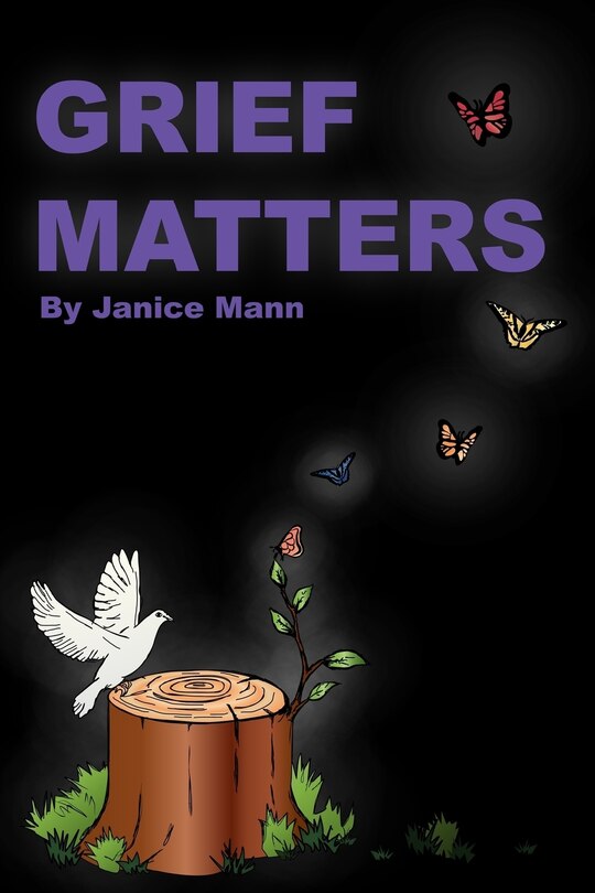 Couverture_Grief Matters