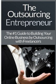 Front cover_Outsourcing Entrepreneur
