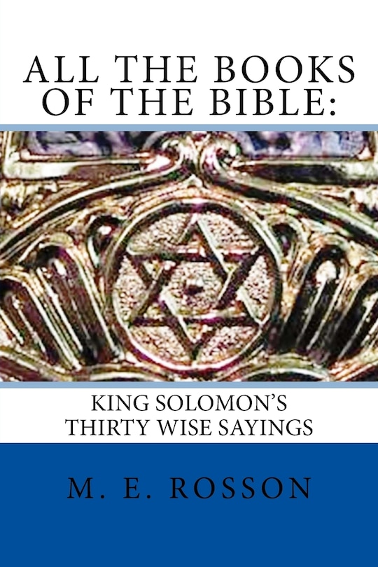 Couverture_All the Books of the Bible