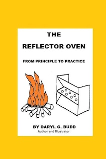 Couverture_The Reflector Oven - From Principle To Practise
