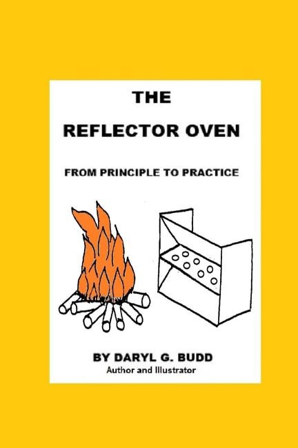 Couverture_The Reflector Oven - From Principle To Practise
