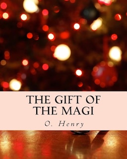 Front cover_The Gift of the Magi