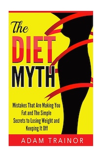 Couverture_The Diet Myth
