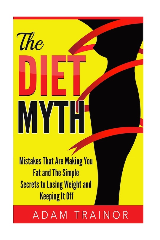Couverture_The Diet Myth