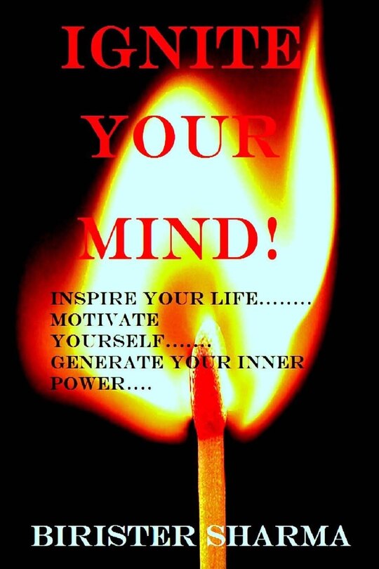Couverture_Ignite Your Mind!