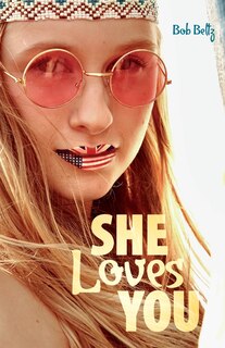 Front cover_She Loves You