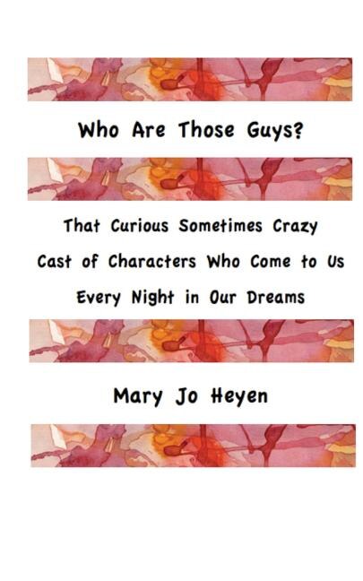 Couverture_Who Are Those Guys?