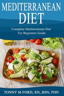 Front cover_Mediterranean Diet