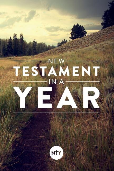 Front cover_New Testament in a Year