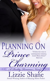 Front cover_Planning on Prince Charming