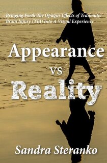 Couverture_Appearance Vs. Reality