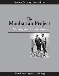 Couverture_The Manhattan Project