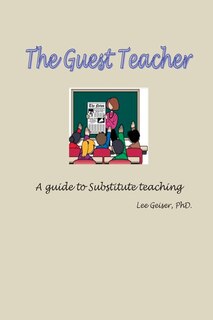 Front cover_The Guest Teacher
