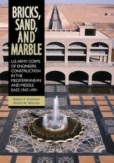 Front cover_Bricks, Sand, and Marble