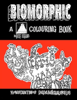 Front cover_Biomorphic