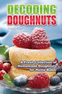 Couverture_Decoding Doughnuts