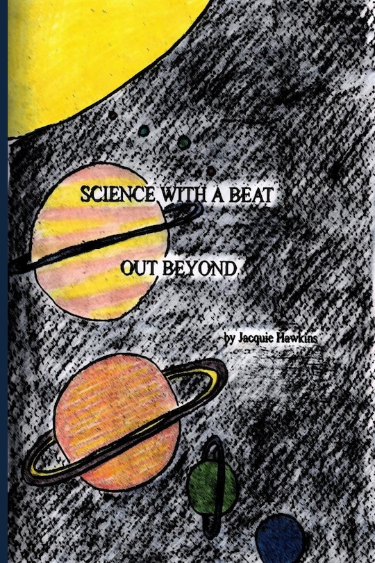Front cover_Out Beyond