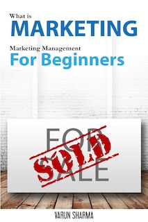 Couverture_What is Marketing