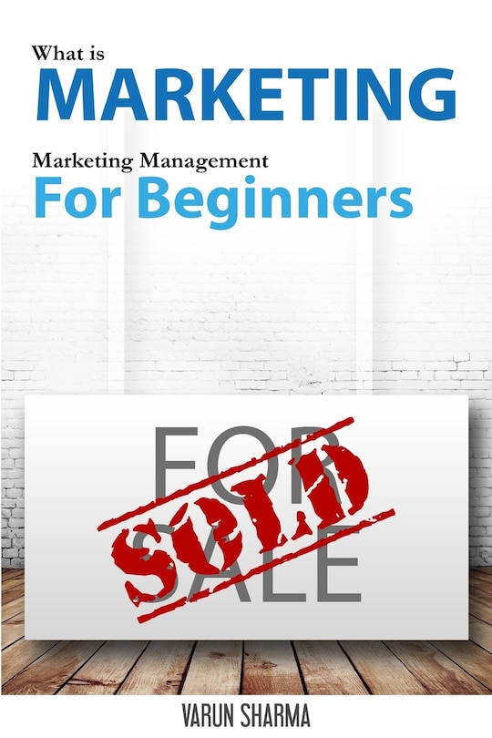 Couverture_What is Marketing