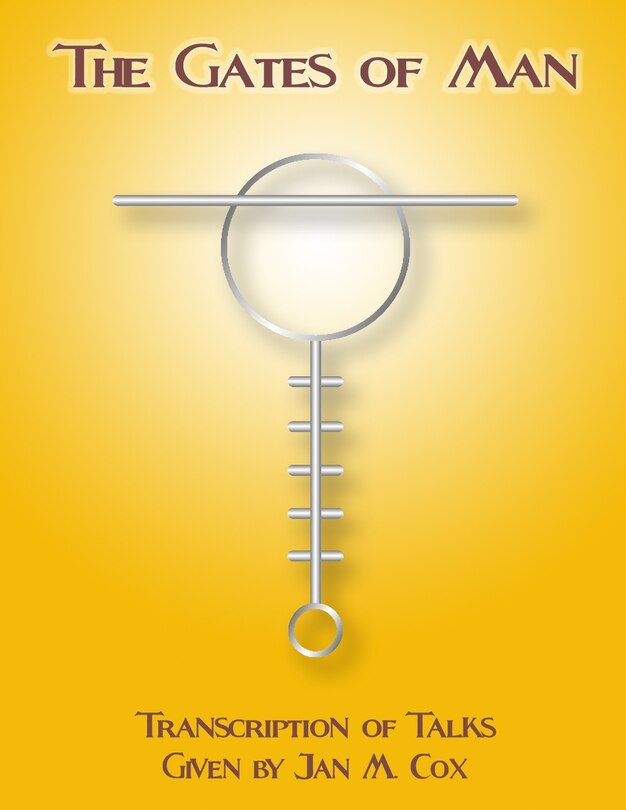 Couverture_The Gates of Man
