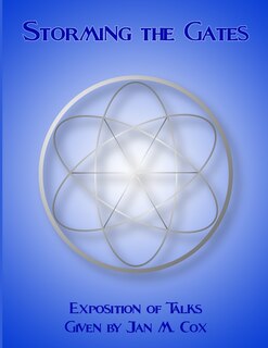 Couverture_Storming the Gates