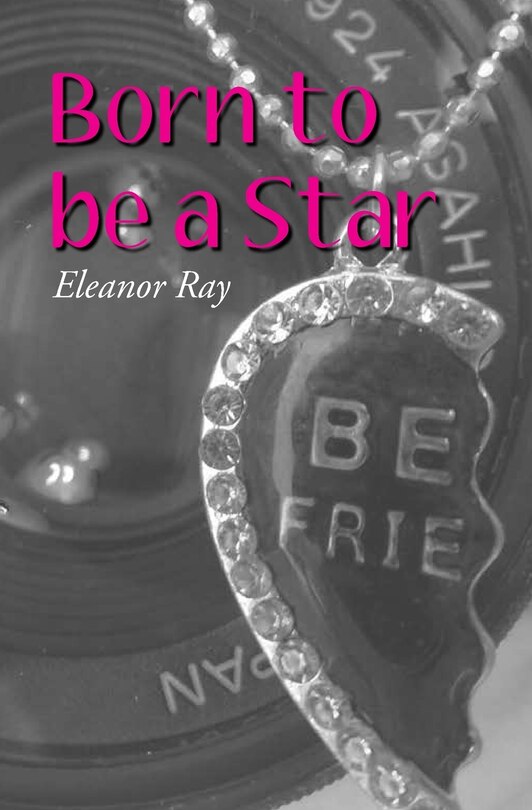 Couverture_Born to be a Star