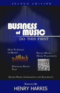 Front cover_Business of Music