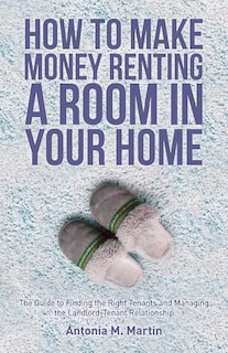 Couverture_How To Make Money Renting A Room In Your Home