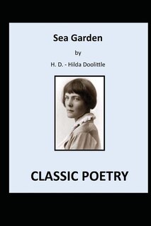 Front cover_Sea Garden