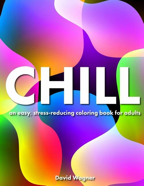 Front cover_Chill