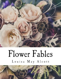 Front cover_Flower Fables