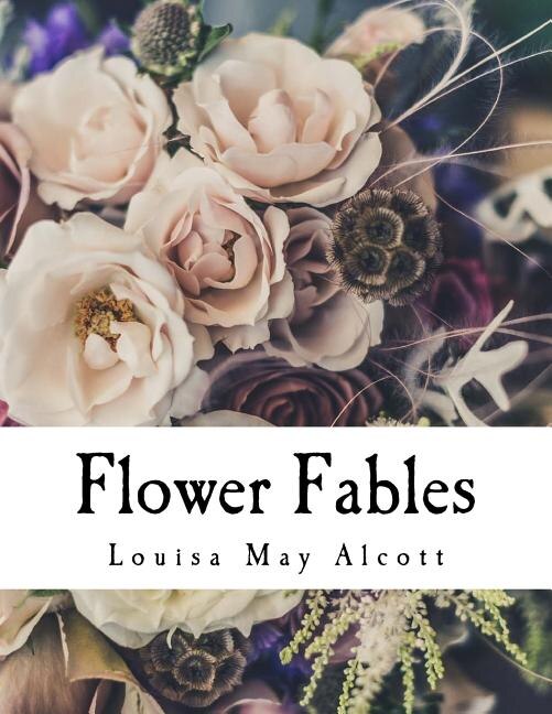 Front cover_Flower Fables