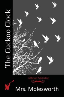 Front cover_The Cuckoo Clock