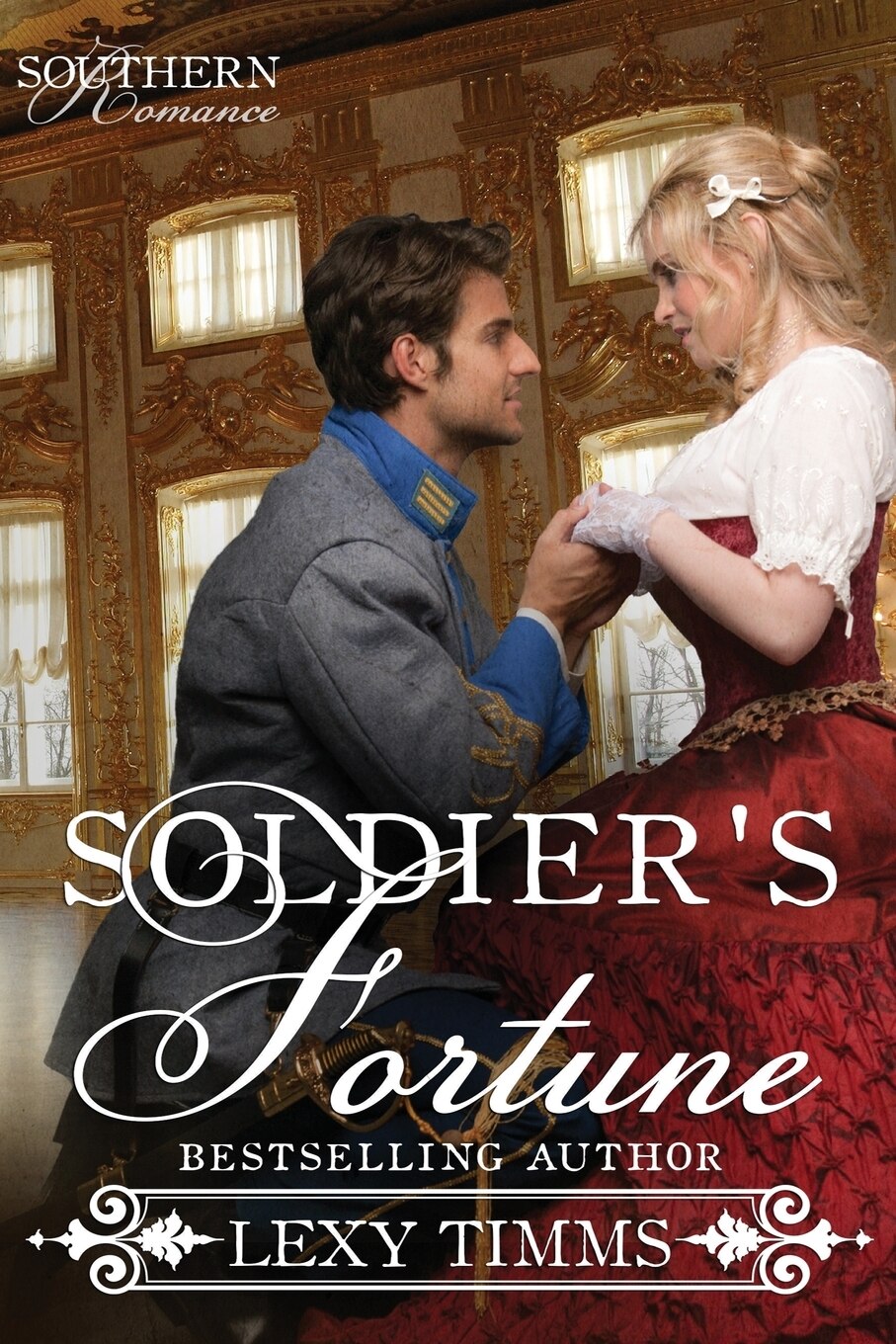 Soldier's Fortune Book By Lexy Timms, ('tp') | Indigo