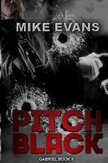 Front cover_Pitch Black (Gabriel Book 2)