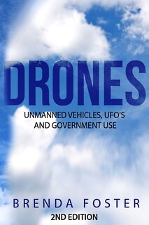 Front cover_Drones