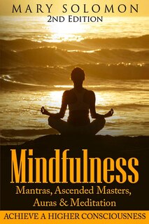 Front cover_Mindfulness