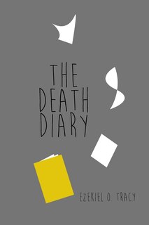 Front cover_The Death Diary