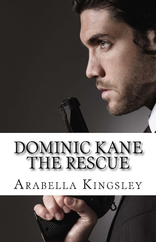 Front cover_Dominic Kane