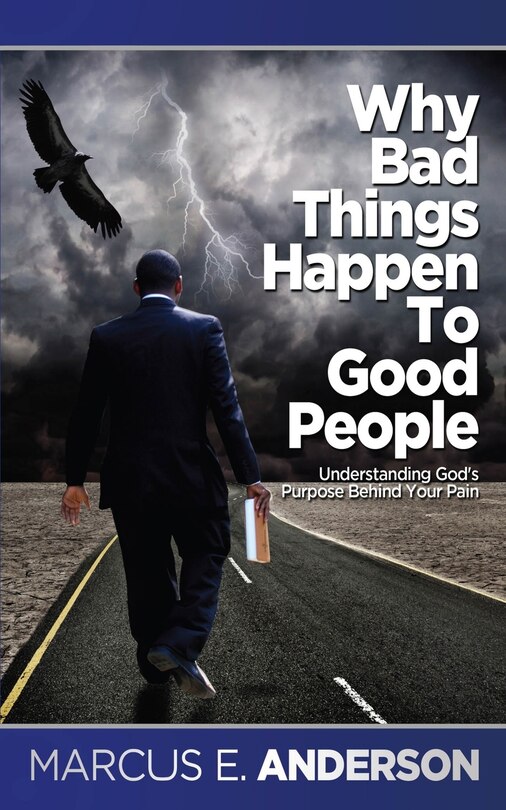Couverture_Why Bad Things Happen To Good People