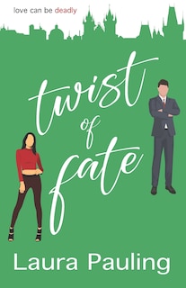 Couverture_Twist of Fate