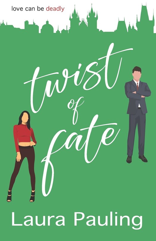 Couverture_Twist of Fate
