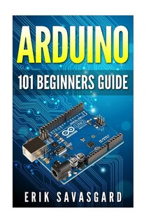 Front cover_Arduino