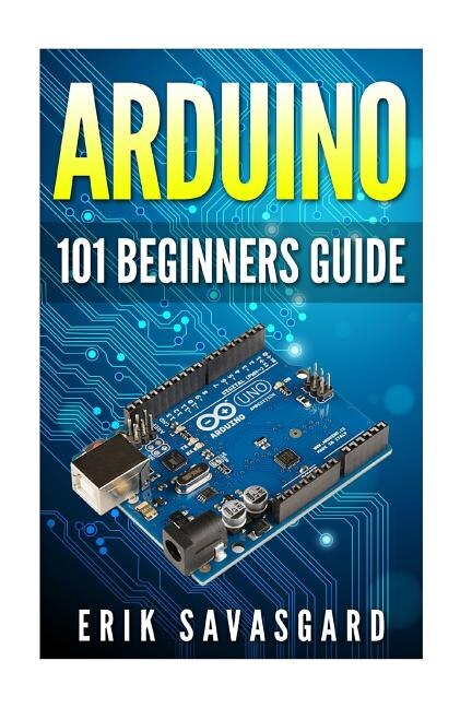 Front cover_Arduino