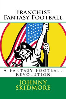 Couverture_Franchise Fantasy Football