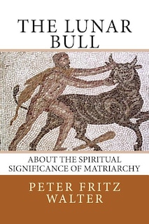 Front cover_The Lunar Bull