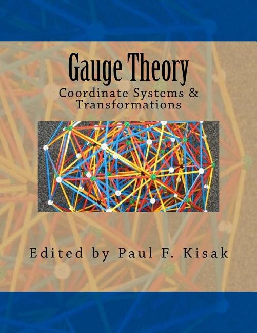 Front cover_Gauge Theory