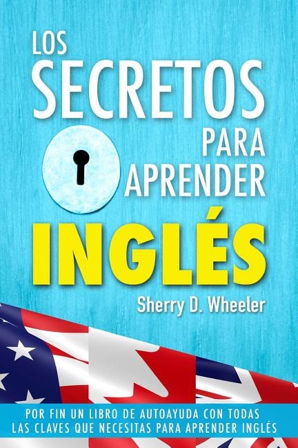 Couverture_Los secretos para aprender ingles