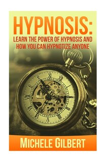 Front cover_Hypnosis