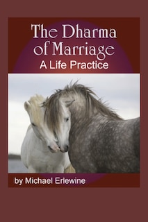 Front cover_The Dharma of Marriage